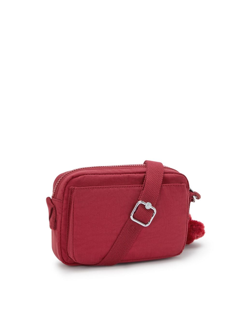 Kipling Crossbody Bag Abanu Resort Pink Small