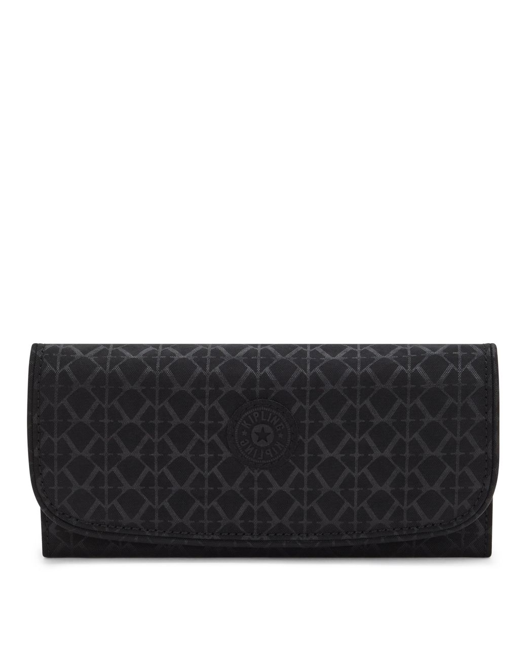 Kipling Blue Money Land Wallet