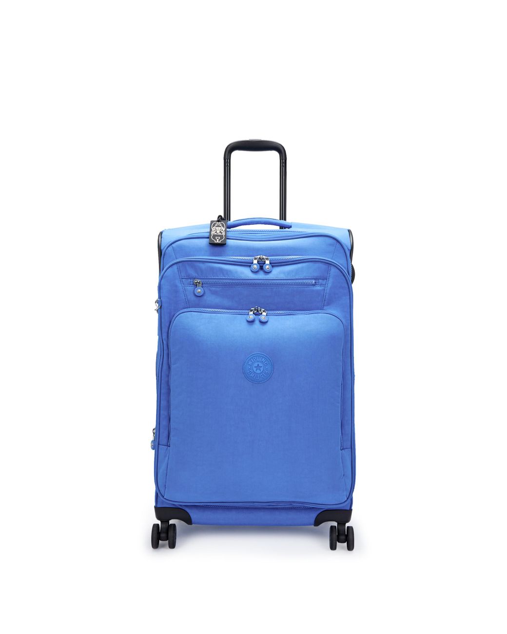 Kipling medium sales luggage