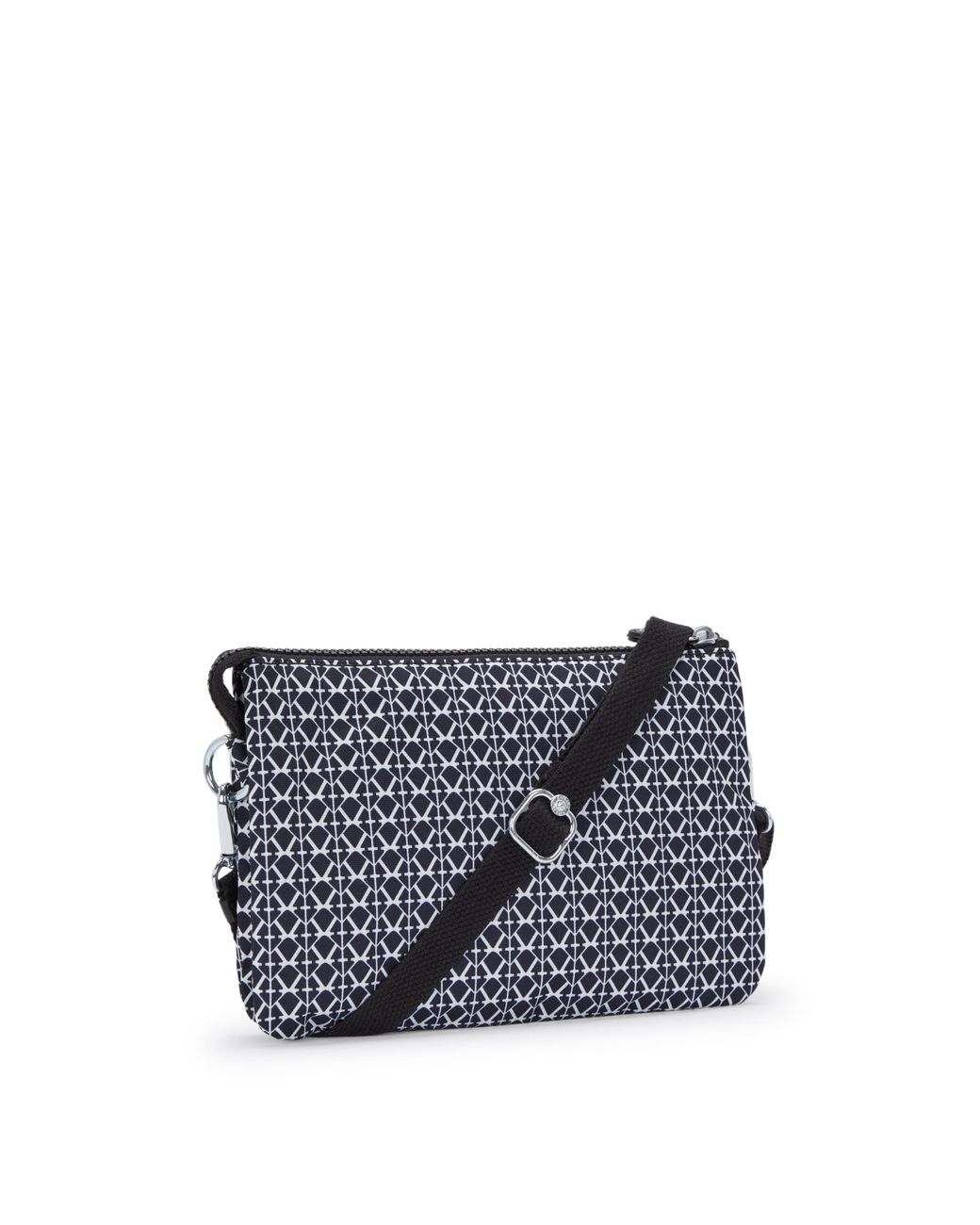 Kipling Crossbody Bag Riri Diluted Blue Small