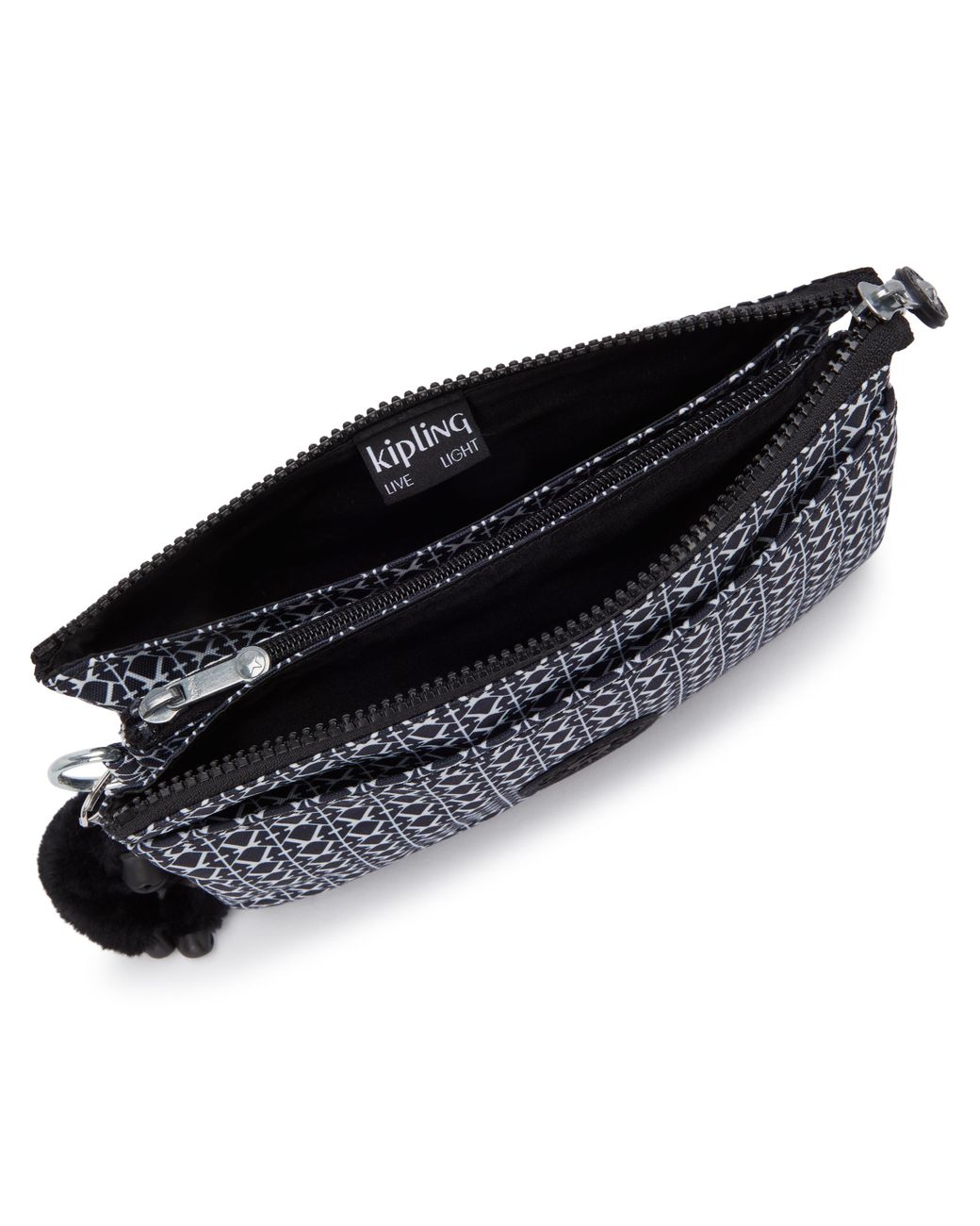 Kipling Crossbody Bag Riri Diluted Blue Small