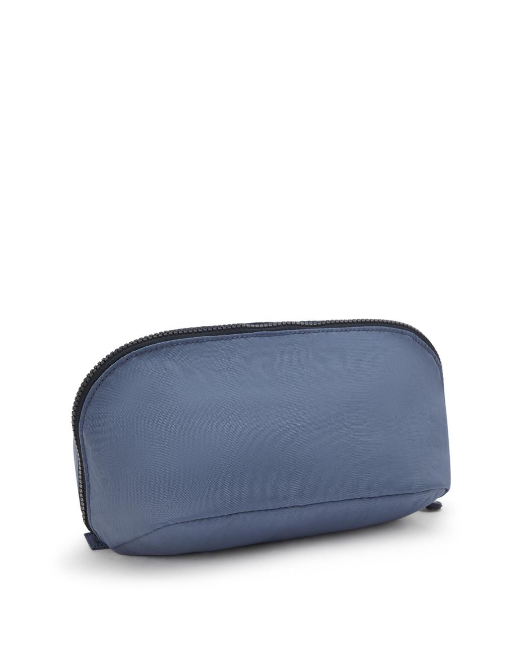 Kipling Blue Travel Accessory Mirko M Relaxed Grey Large