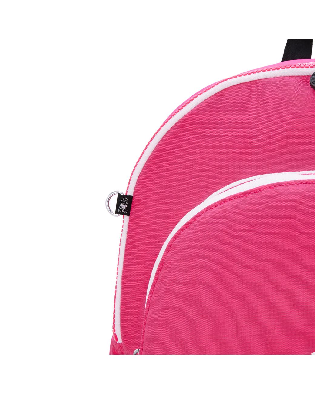 Kipling Pink Backpack Curtis L Resort Combo Large