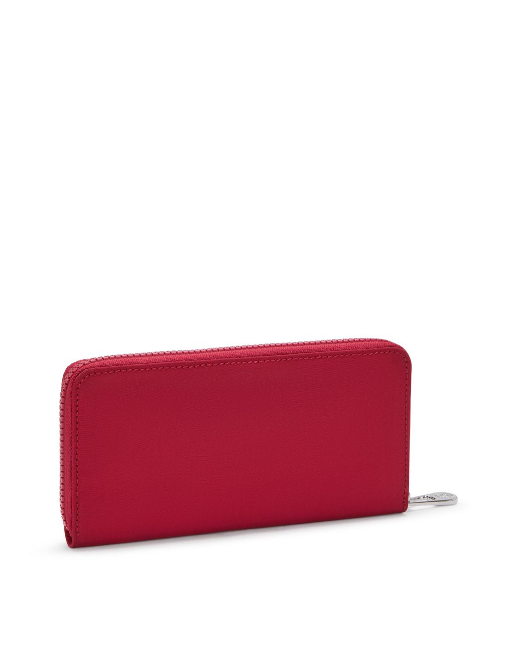 Kipling Red Wallet & Purses Money World Funky Large