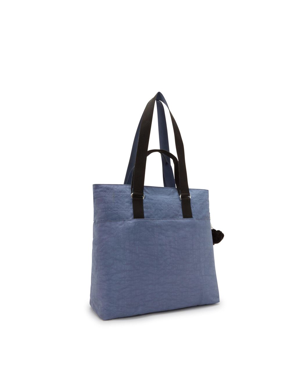 Kipling Blue Tote India Relaxed Grey Large