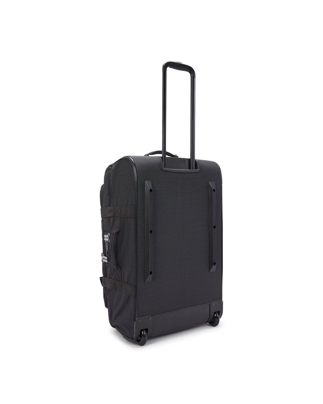 Kipling Black Wheeled luggage Aviana M Noir Medium