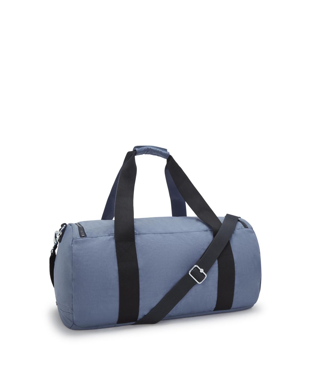 Kipling Blue Weekend Bag Argus S Relaxed Grey Small