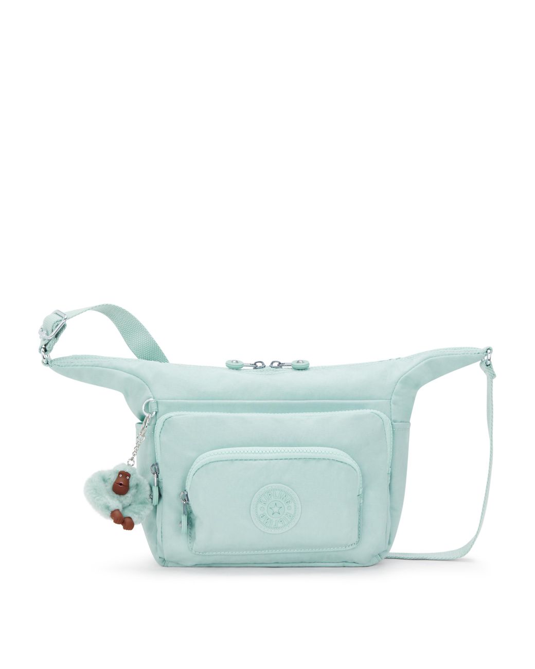 Kipling erica crossbody sale
