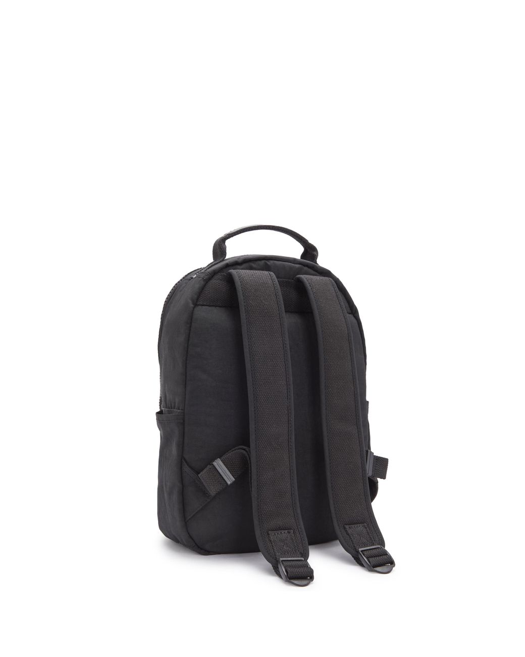 Kipling Black Seoul Backpack