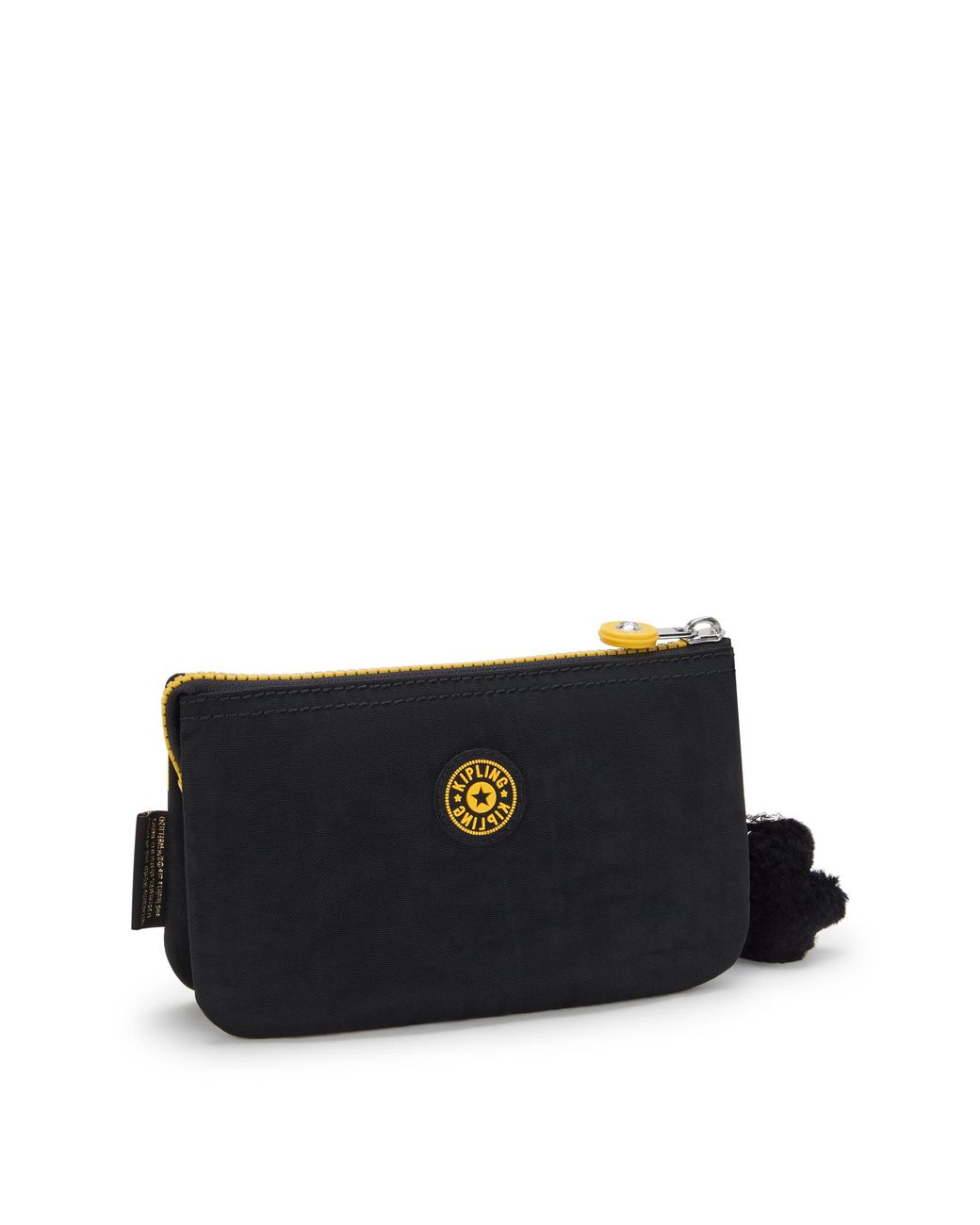 Kipling Blue Pouch Creativity L Ravenclaw Tm Large