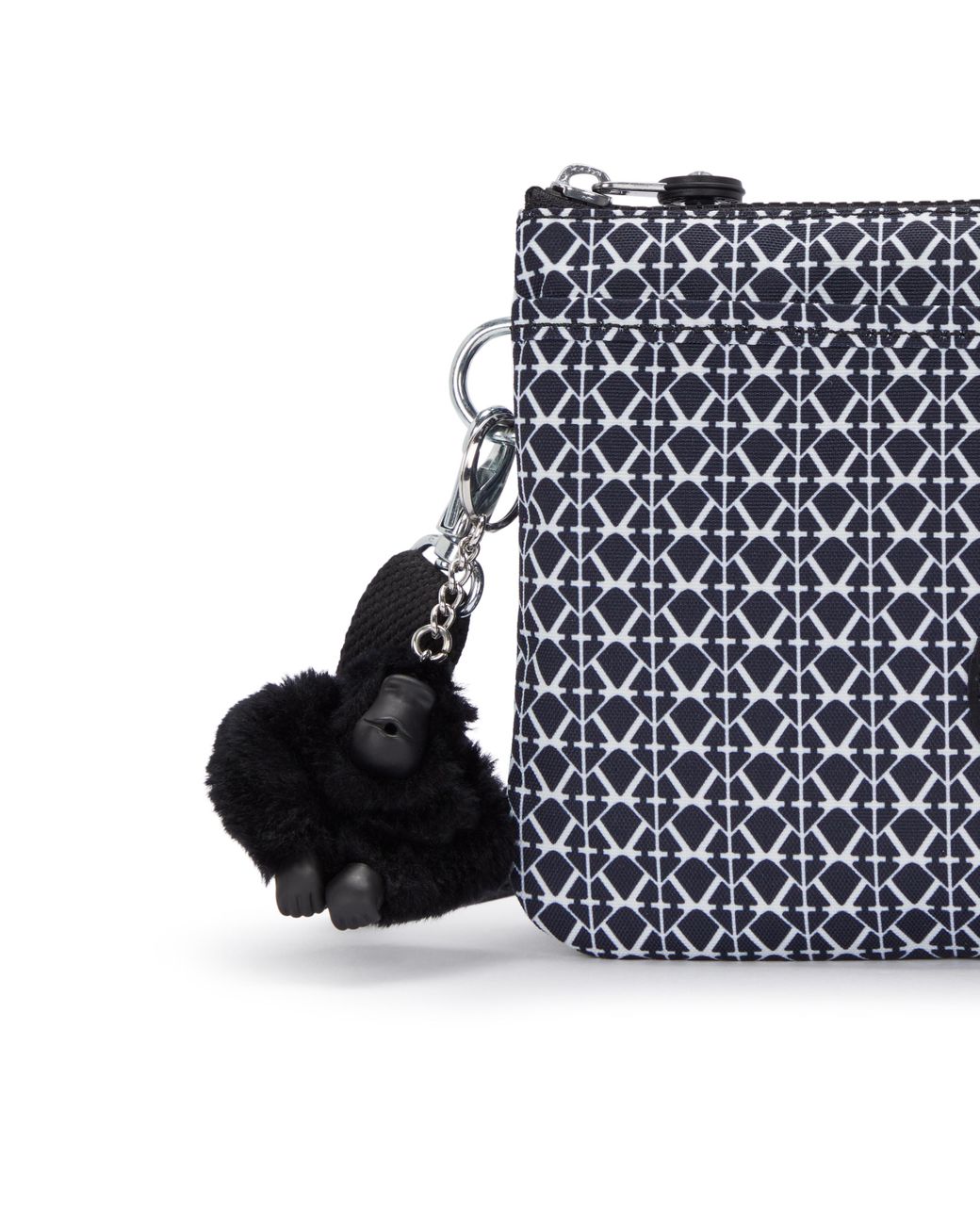 Kipling Crossbody Bag Riri Diluted Blue Small