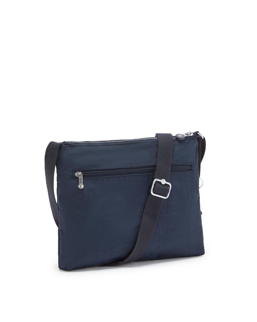 Kipling Crossbody Bag Alvar Blue Bleu 2 Medium