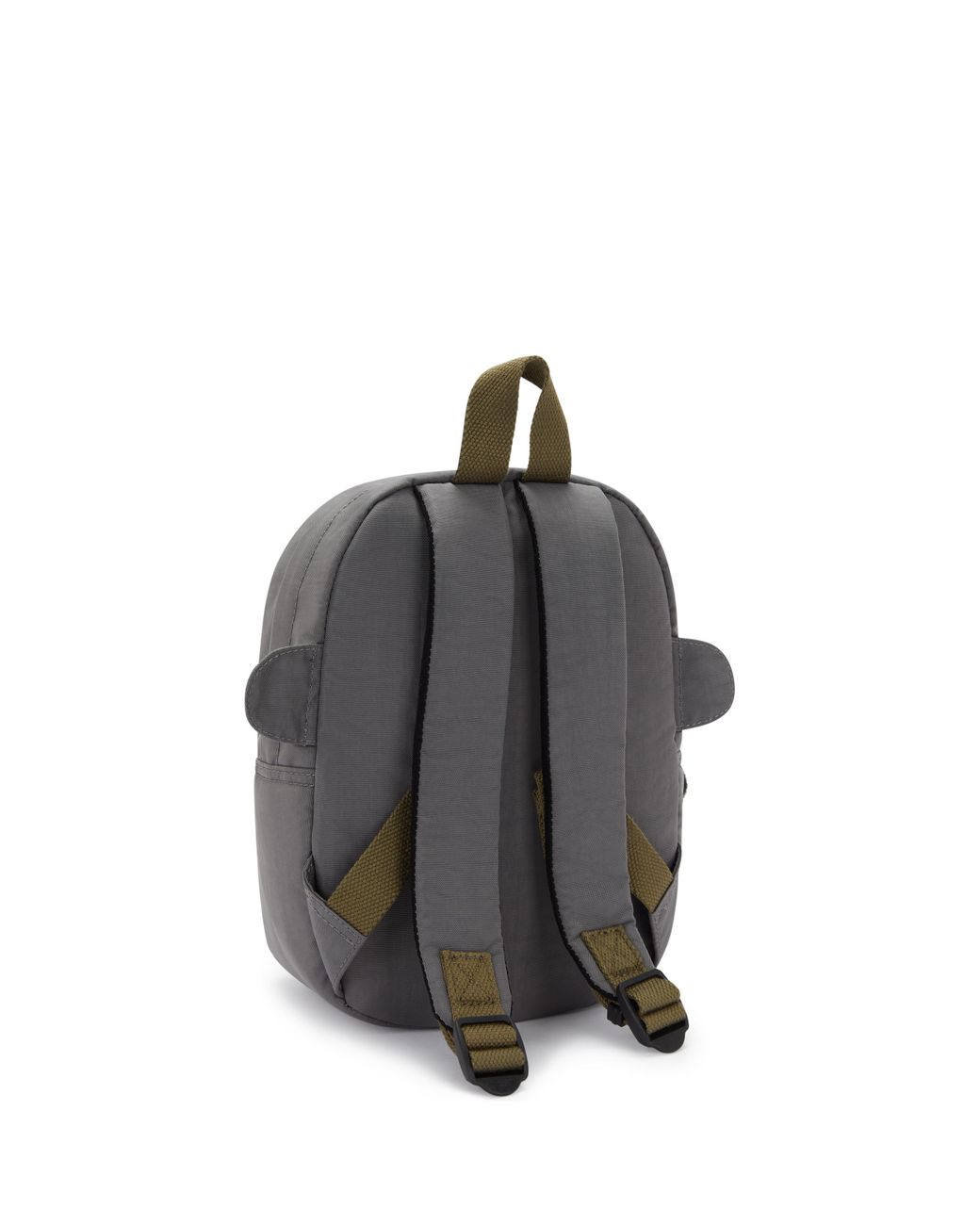 Kipling Black Backpack Faster Back To Small
