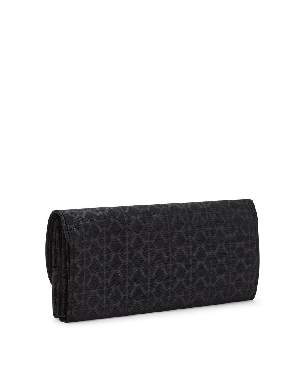Kipling Blue Money Land Wallet