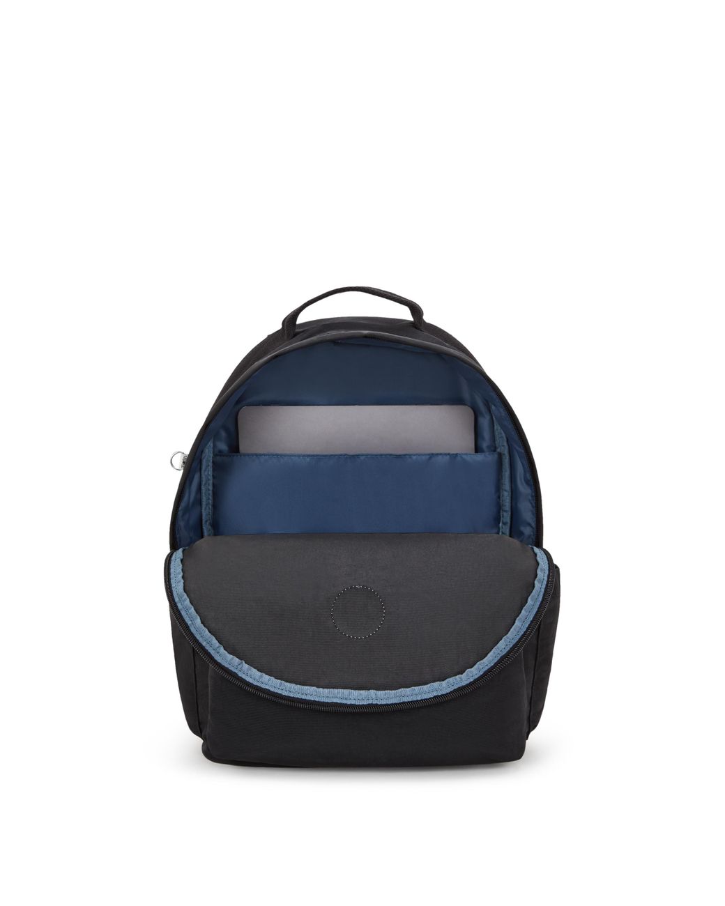 Kipling Backpack Damien M K Valley Large in Blue Lyst UK