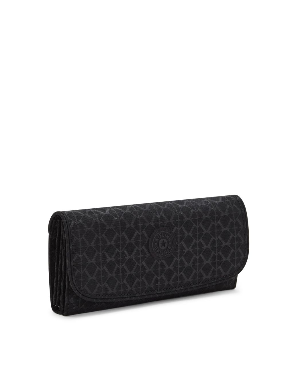 Kipling Blue Money Land Wallet