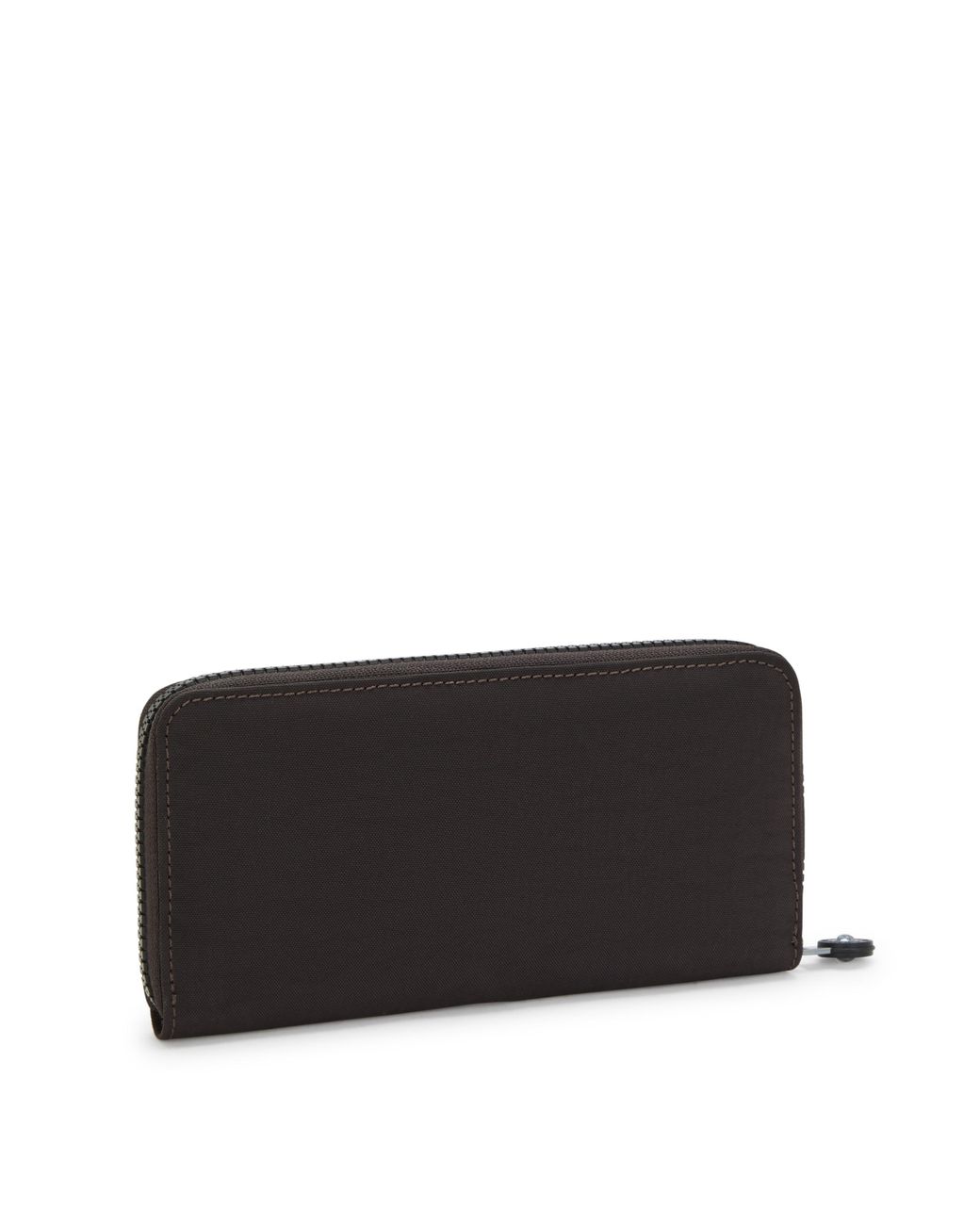 Kipling Black Wallet & Purses Money World Nostalgic Brown Large