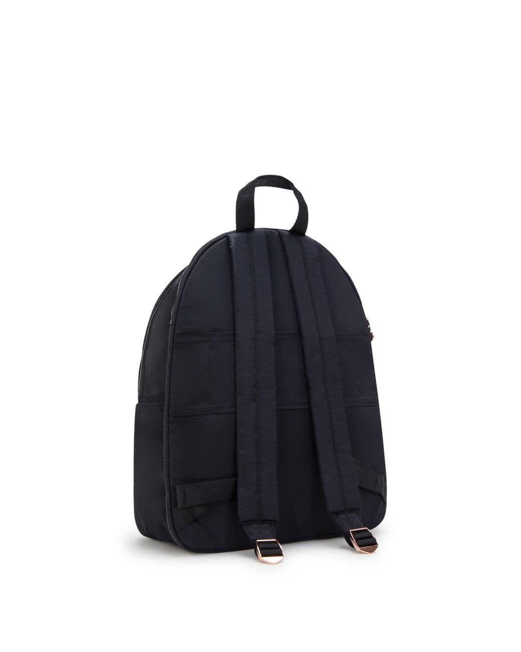 Kipling Black Backpack Carla Dazz Wk Medium