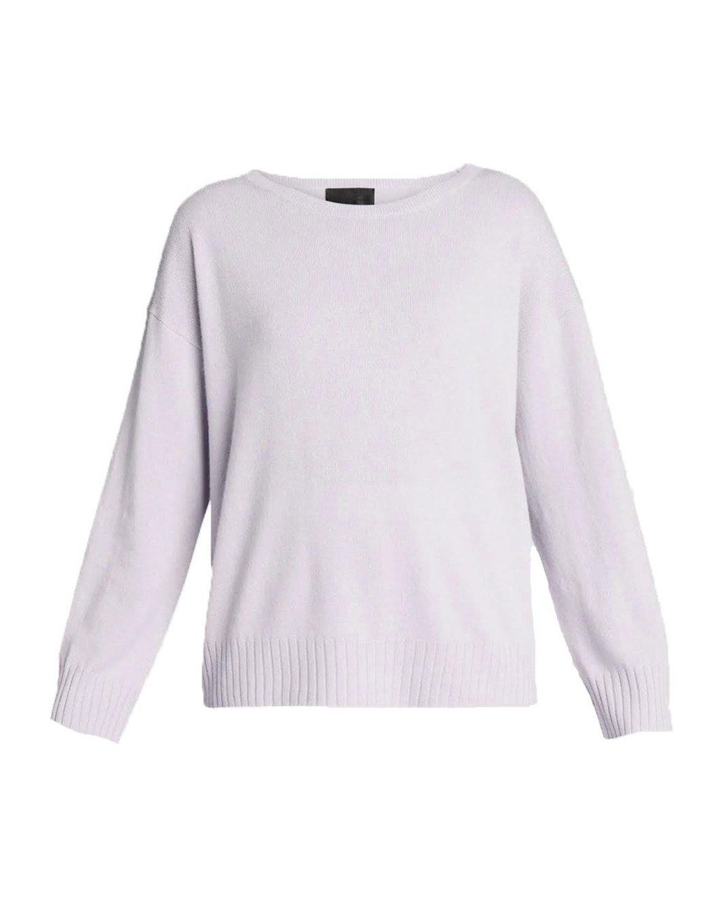 nili lotan cashmere boyfriend sweater