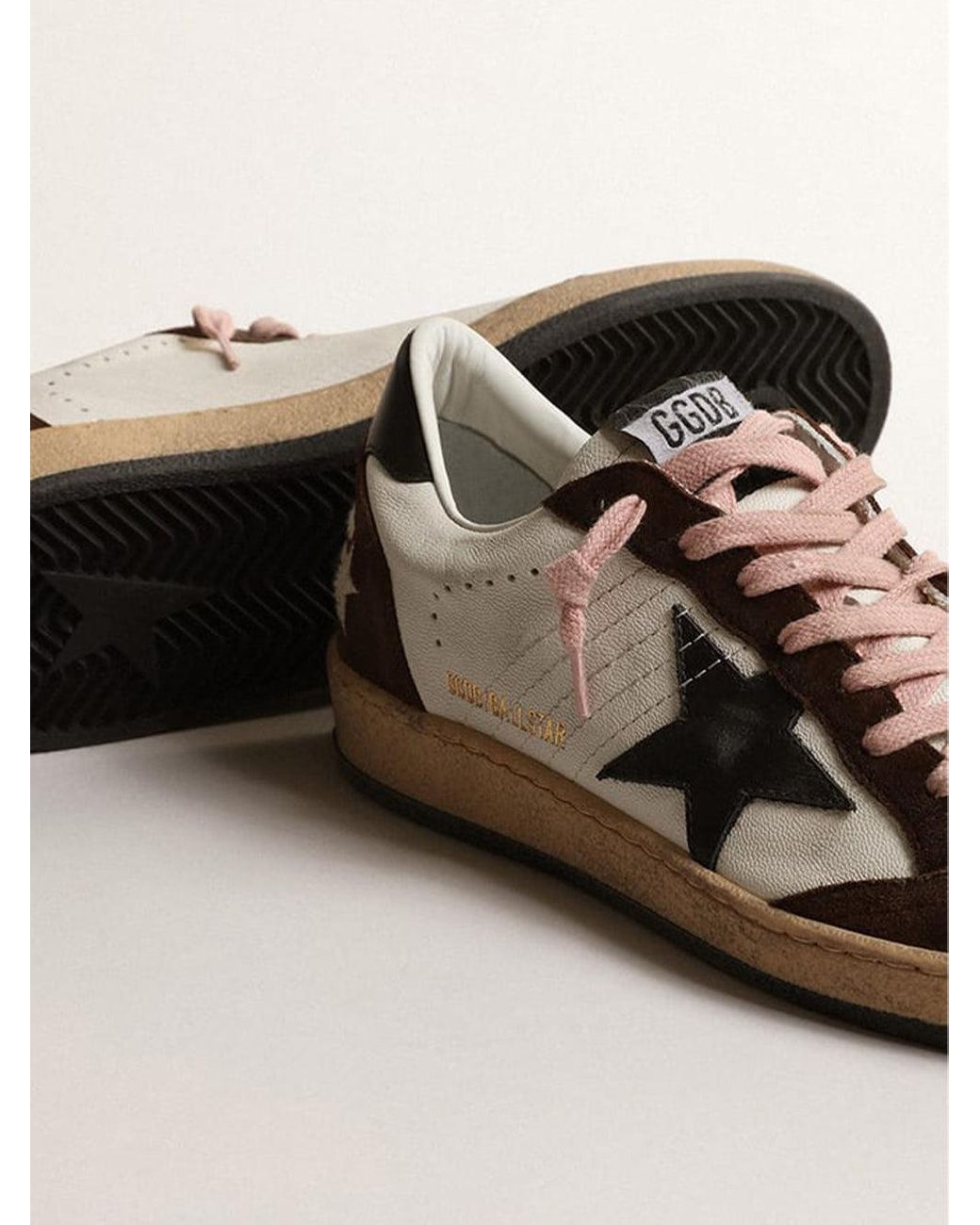Golden goose shop browns
