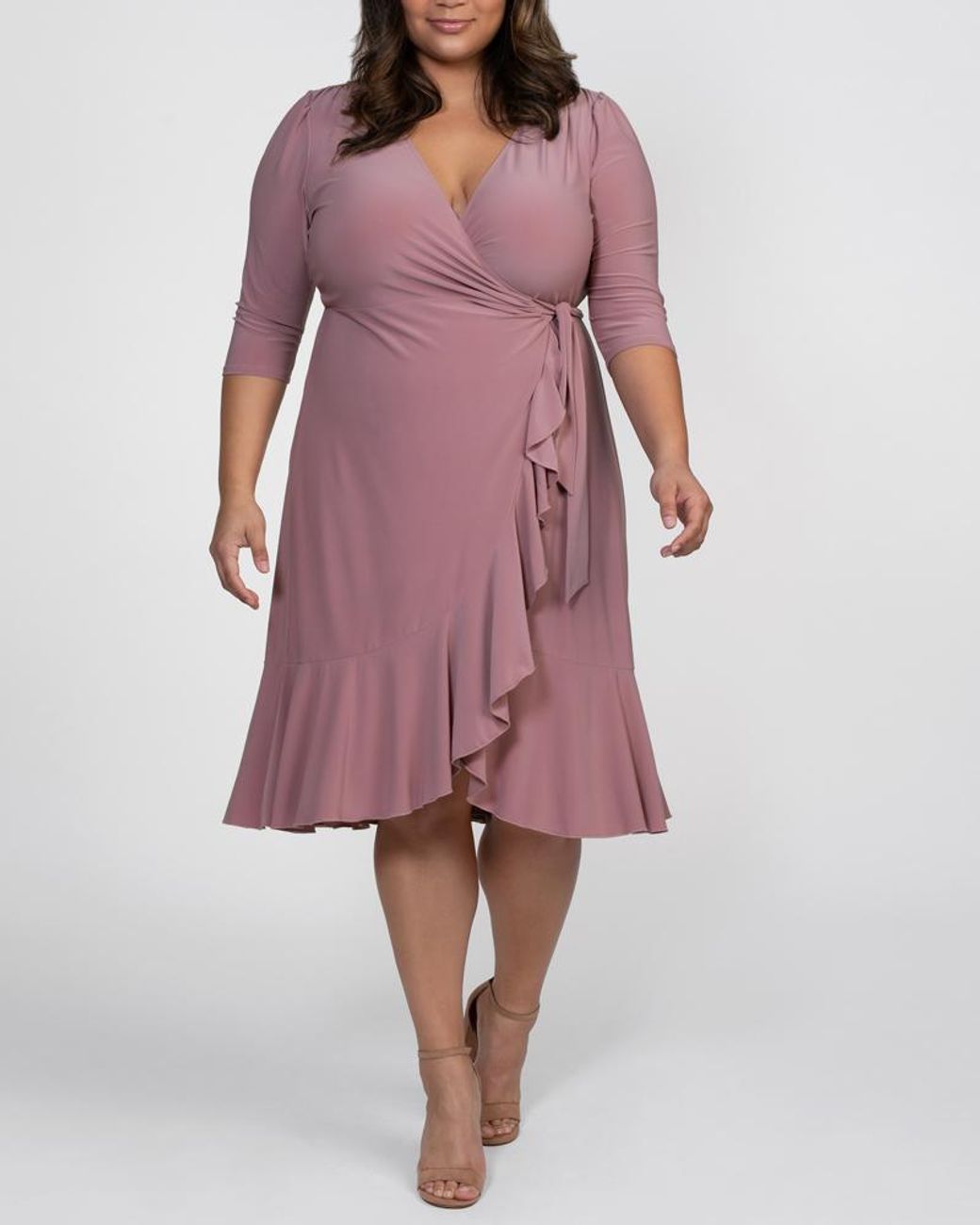 whimsy rose dress