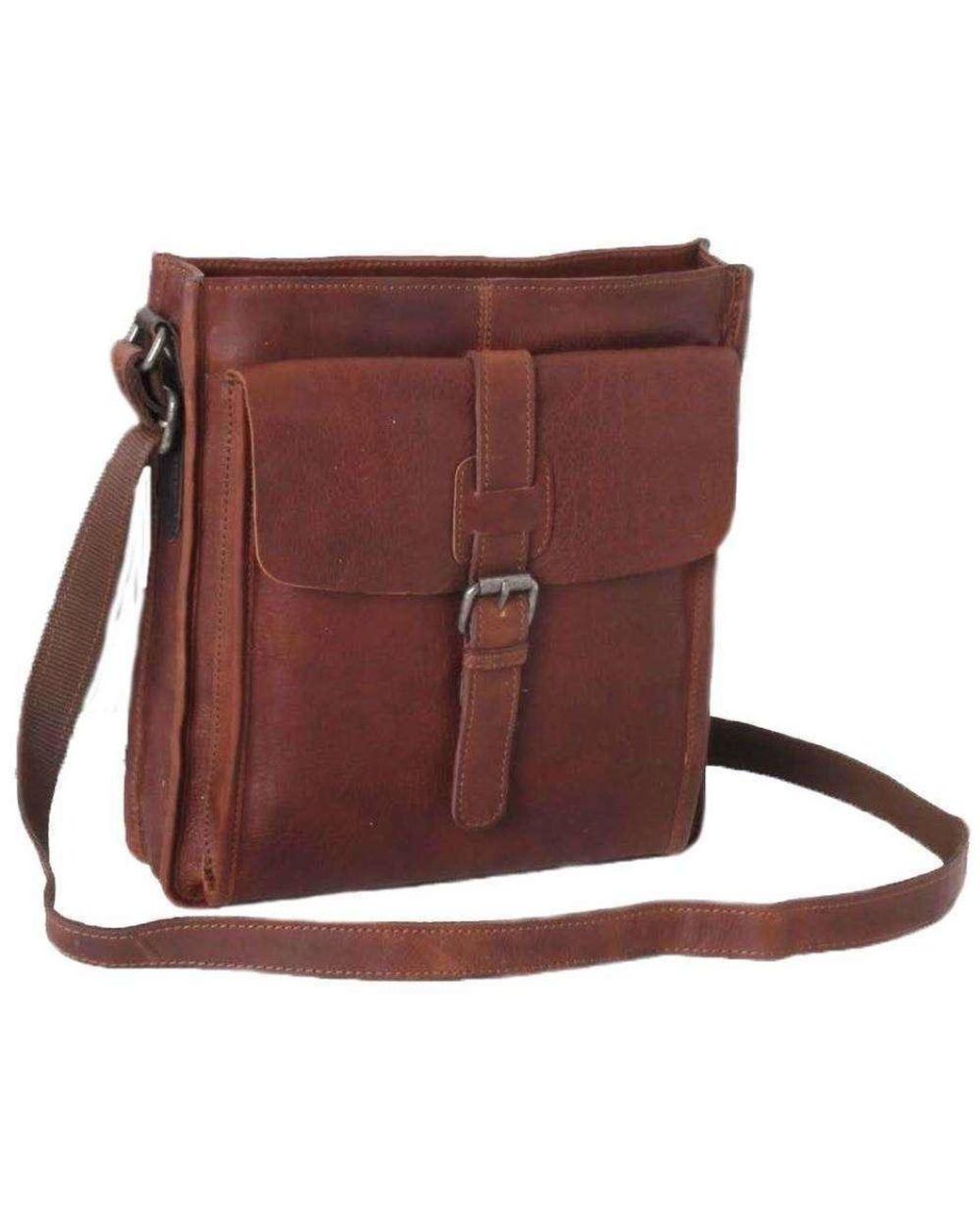 ashwood leather crossbody purse