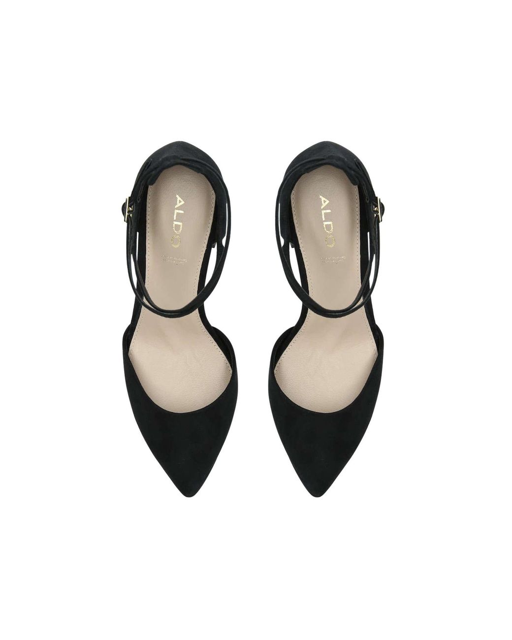 Aldo brookshear top