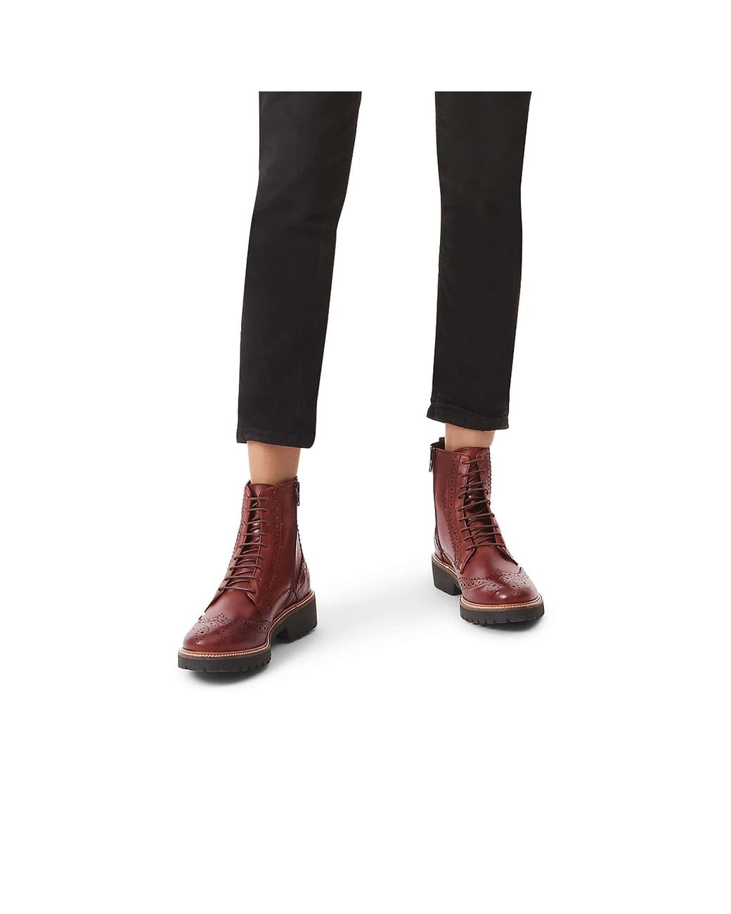 carvela snail tan boots