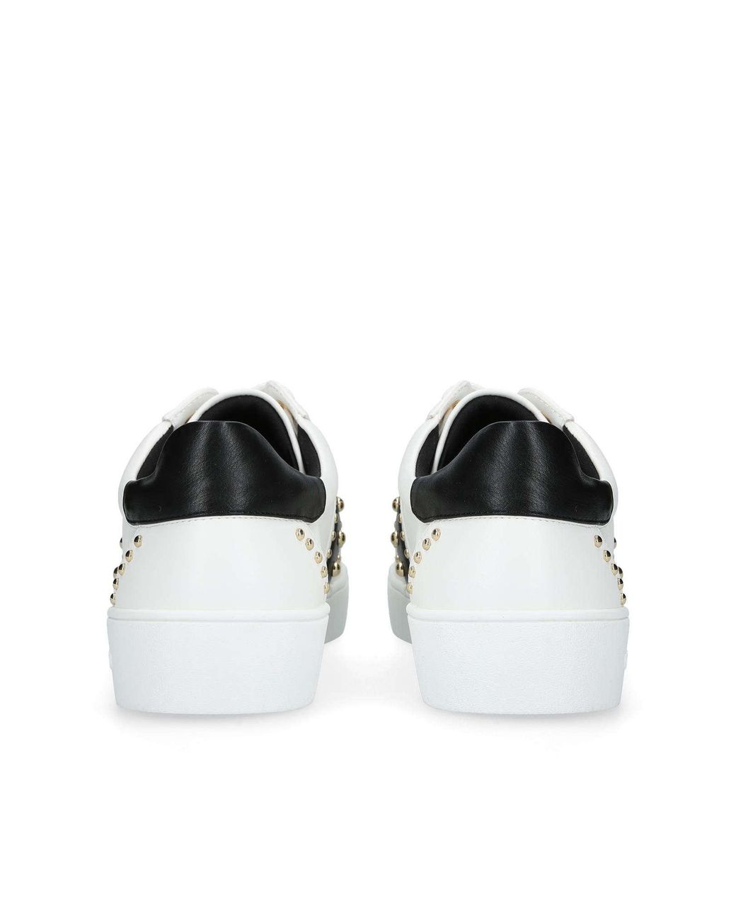 kurt geiger jargon trainers