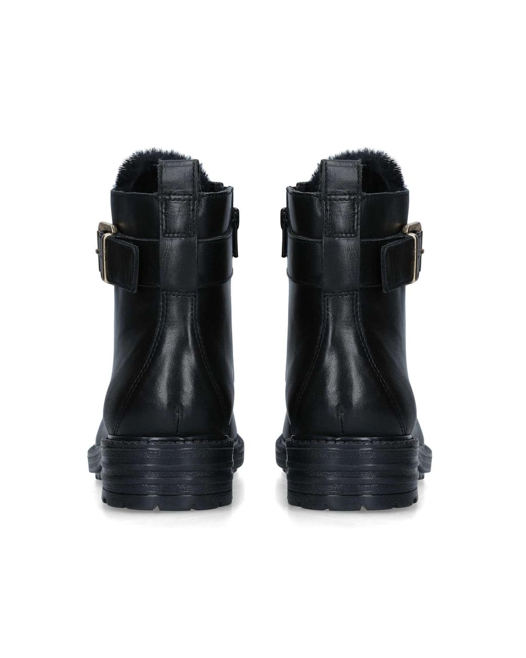 carvela son ankle boots