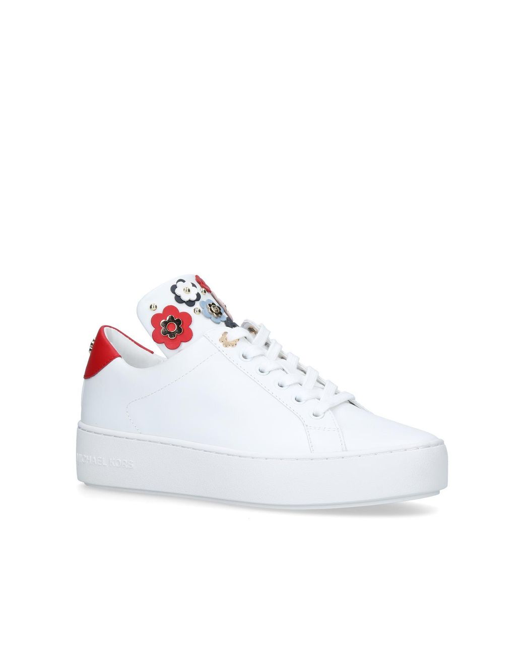 Michael kors hotsell mindy trainers