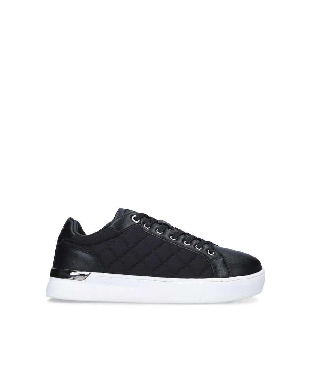 kurt geiger mens trainers