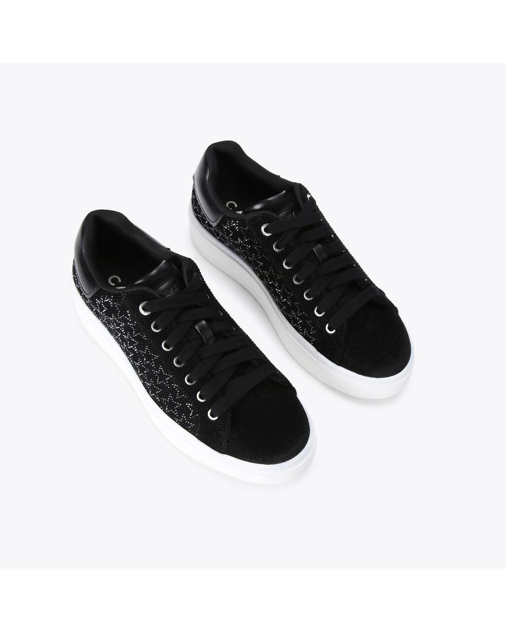 Kurt geiger deals star trainers