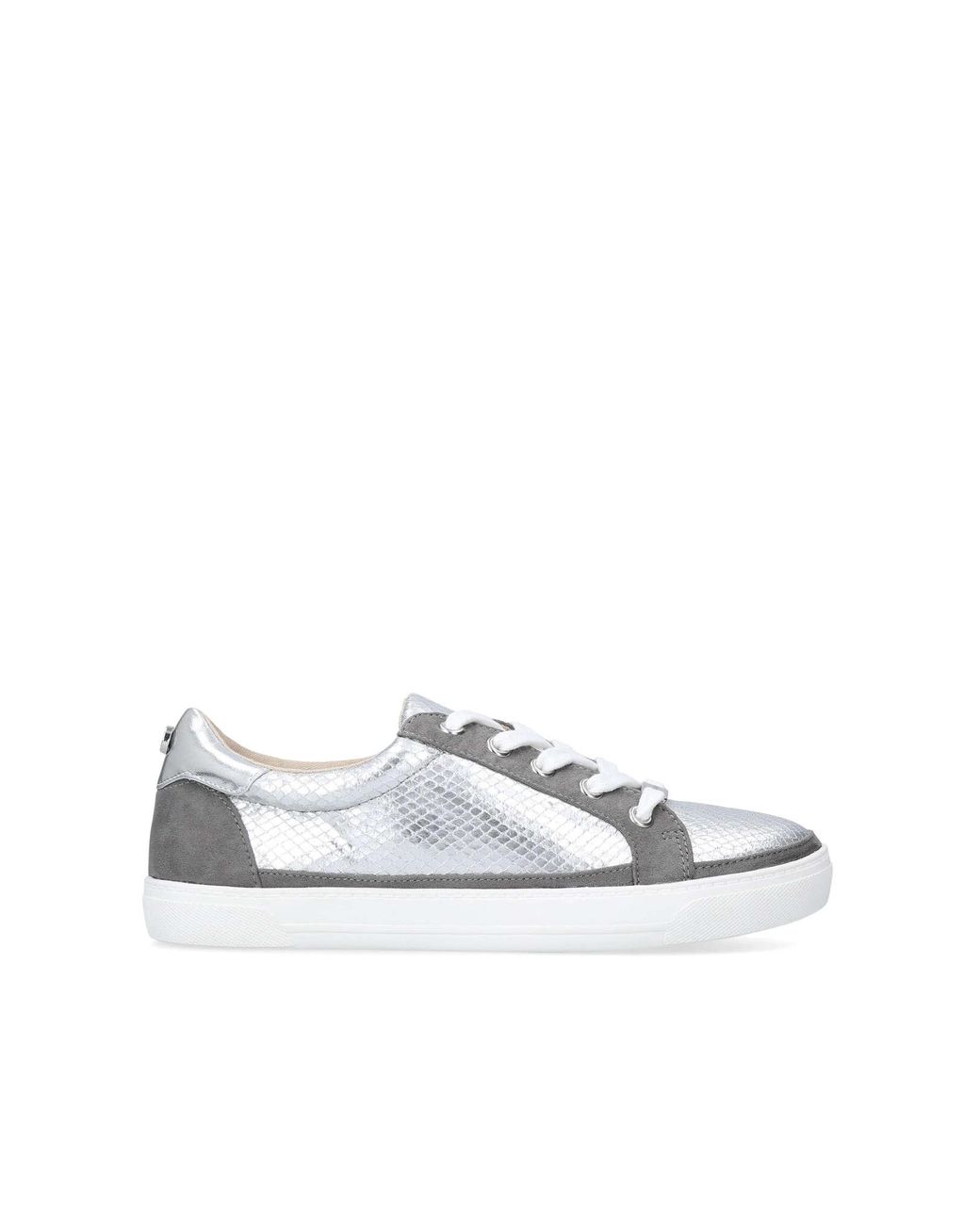 carvela jupiter trainers