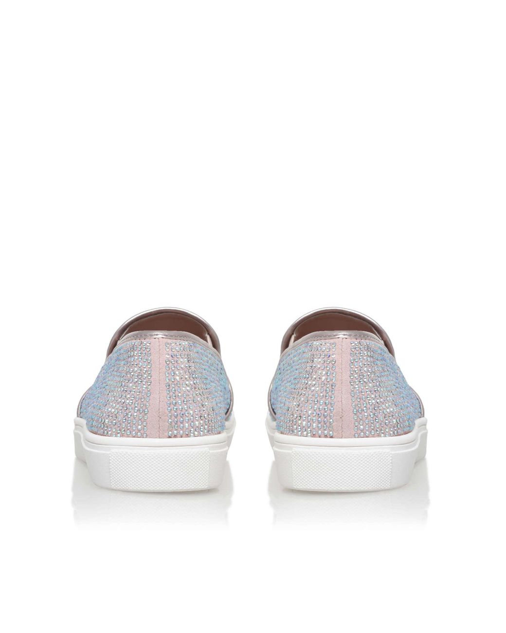 Carvela jamie trainers sale