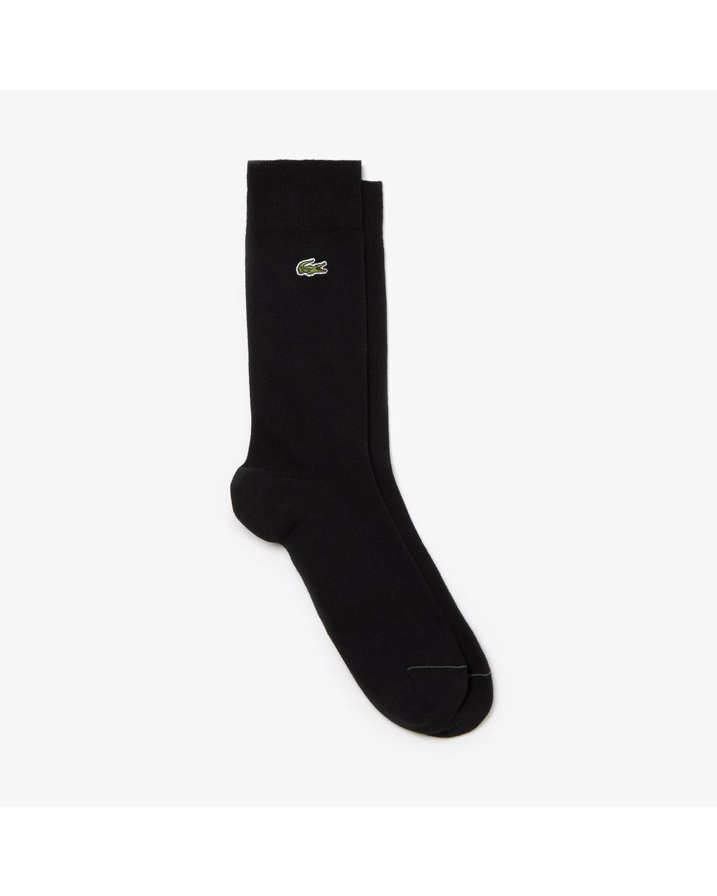 black socks jersey