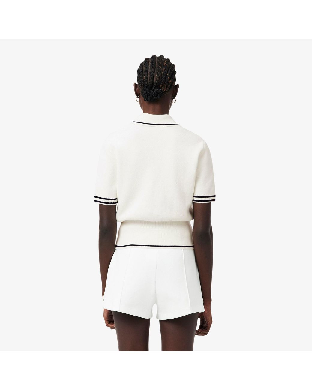 Lacoste Green Made