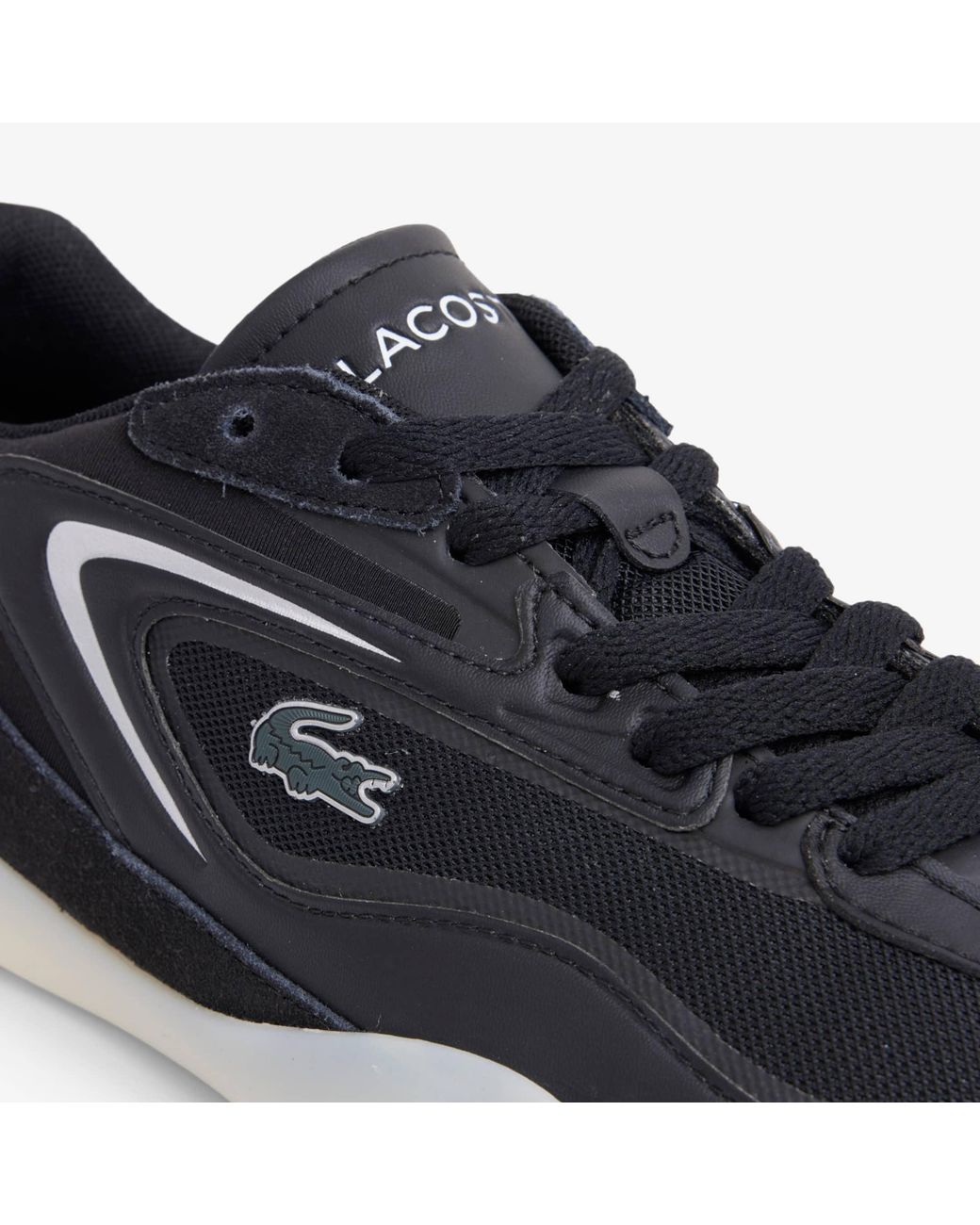 Lacoste Blue Side Low Sneakers