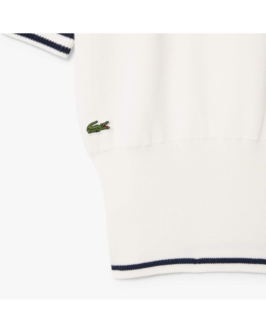 Lacoste Green Made