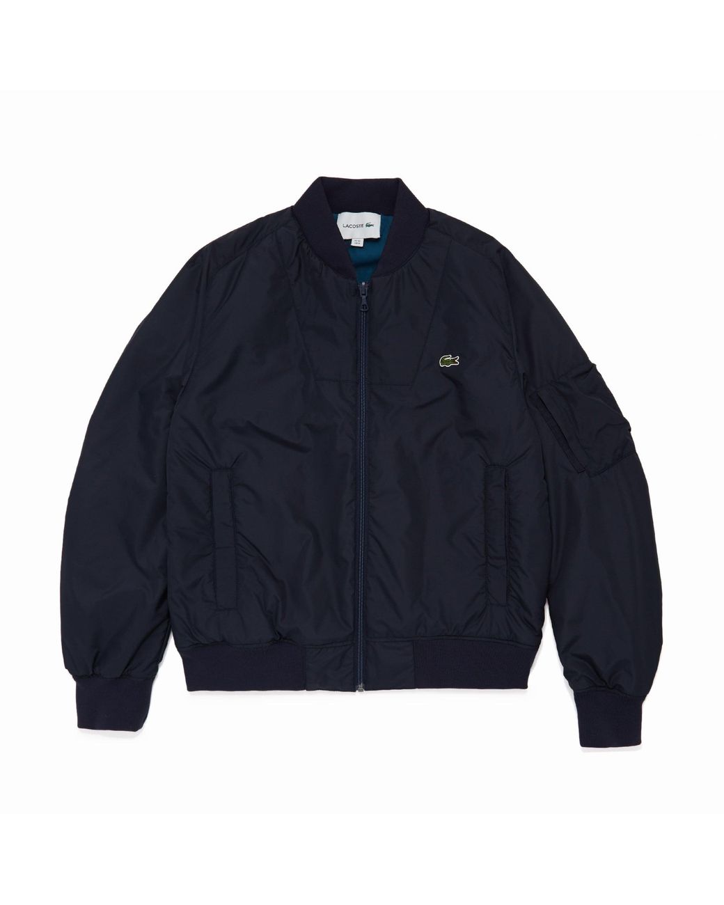 lacoste jacket jd