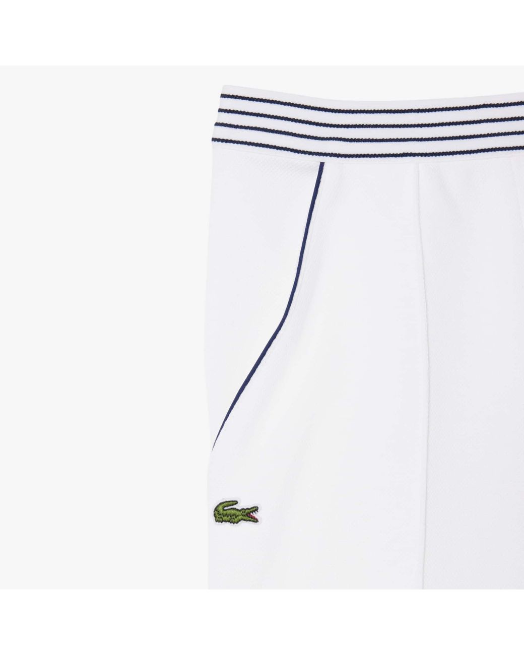 Lacoste Blue Made