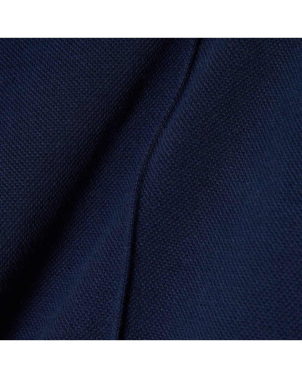 Lacoste Blue Made