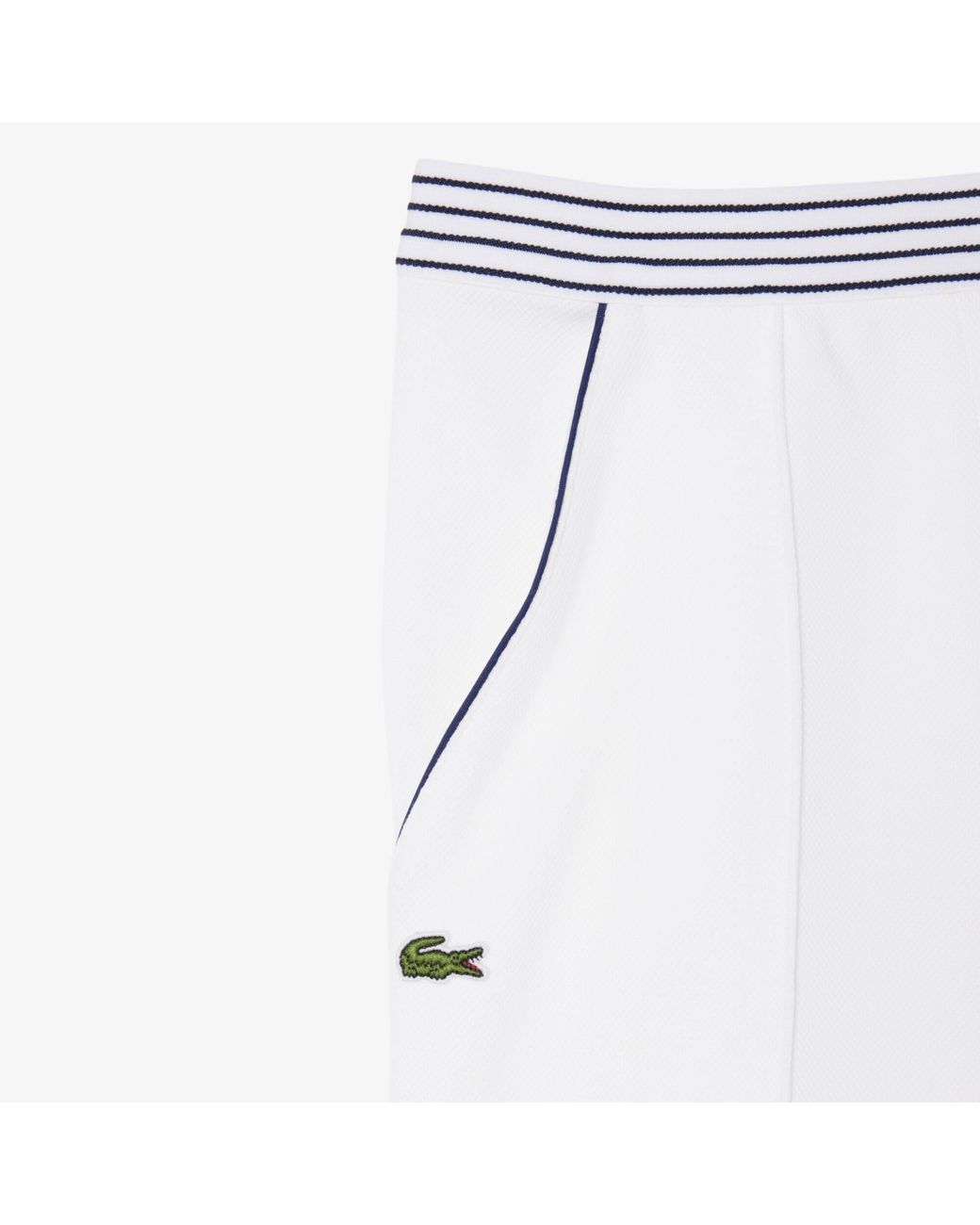 Lacoste Blue Made