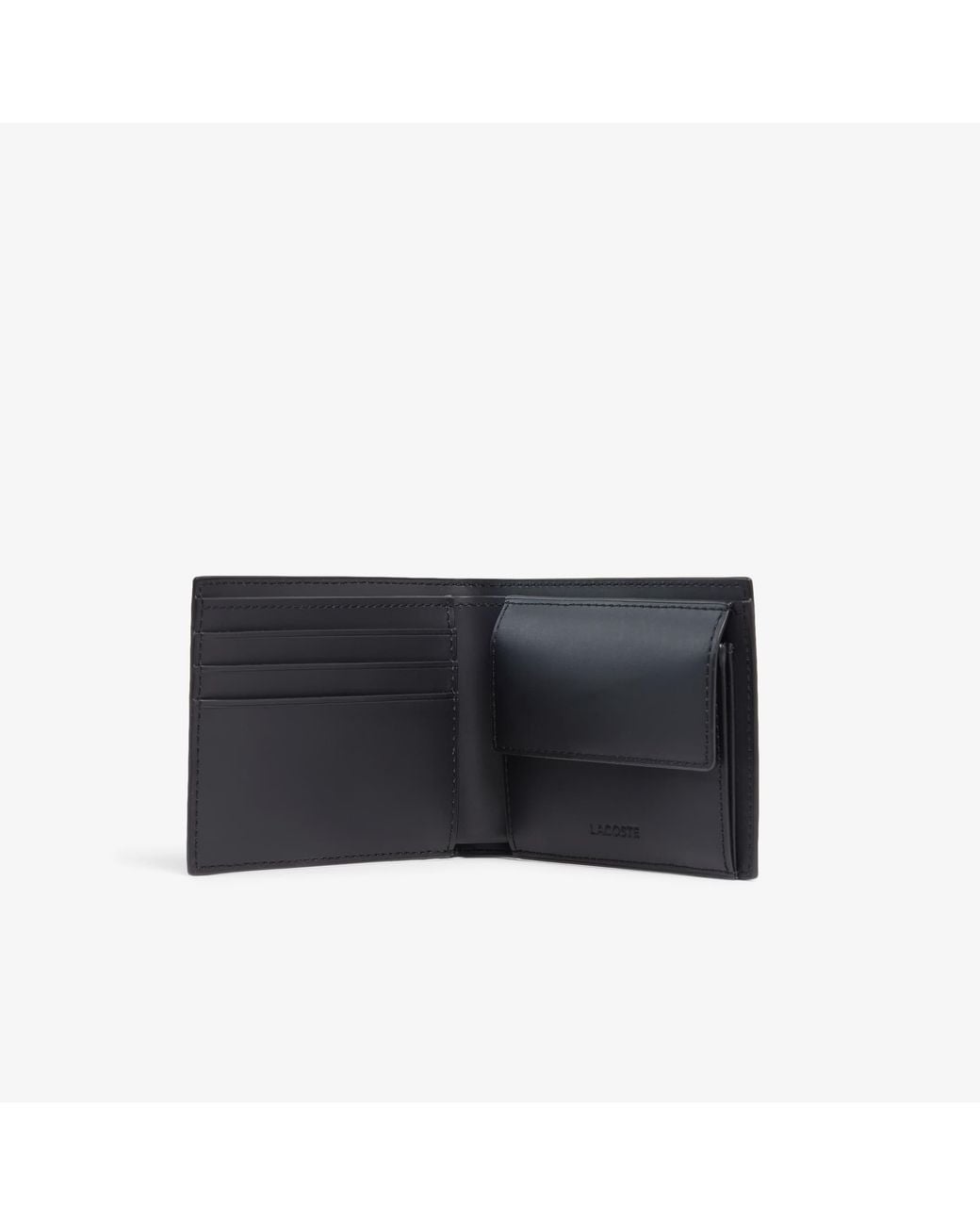 Lacoste Blue The Blend Gift Set for men