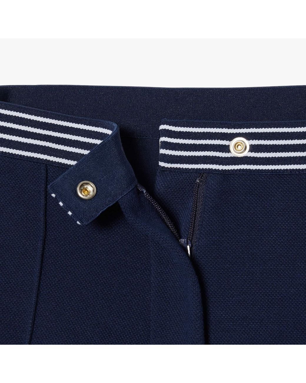 Lacoste Blue Made