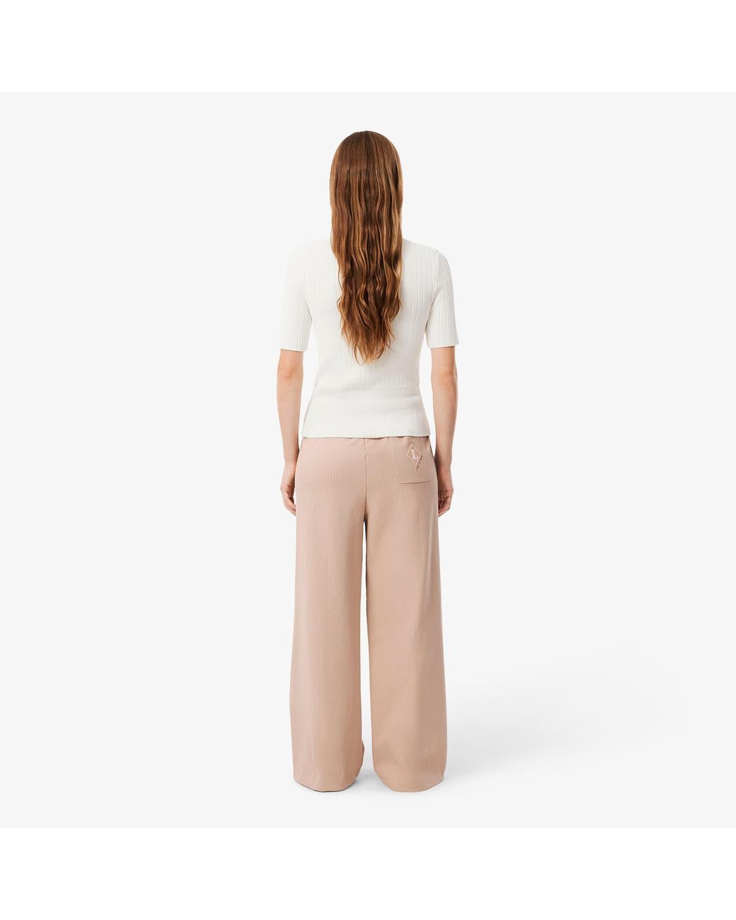 Lacoste Natural Made
