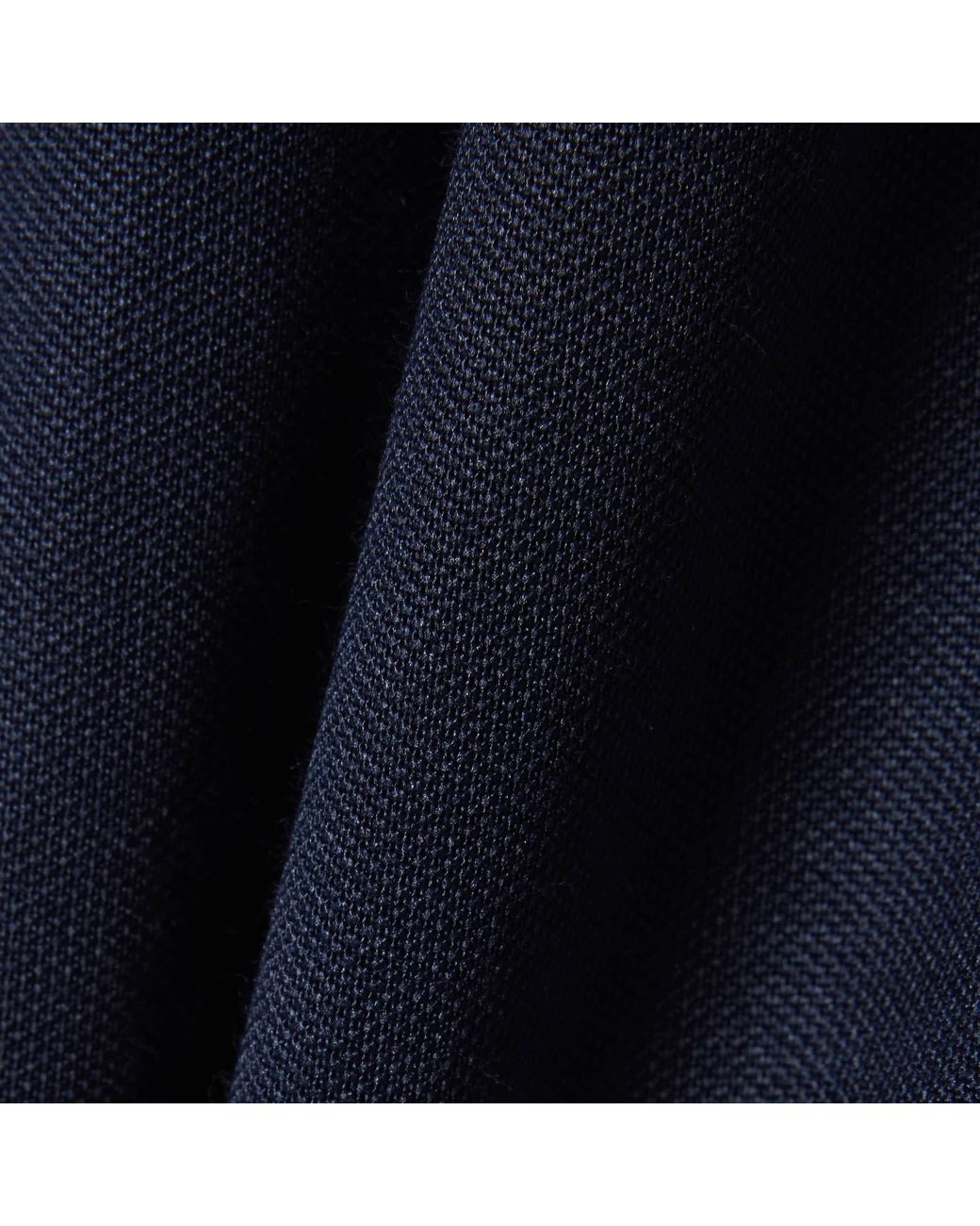 Lacoste Blue Interlock Piqué Shorts