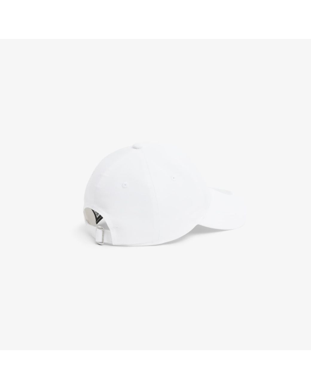 Lacoste White X New Era Cap
