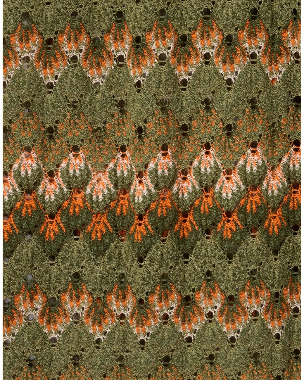 LaDoubleJ Natural Palazzo Pants