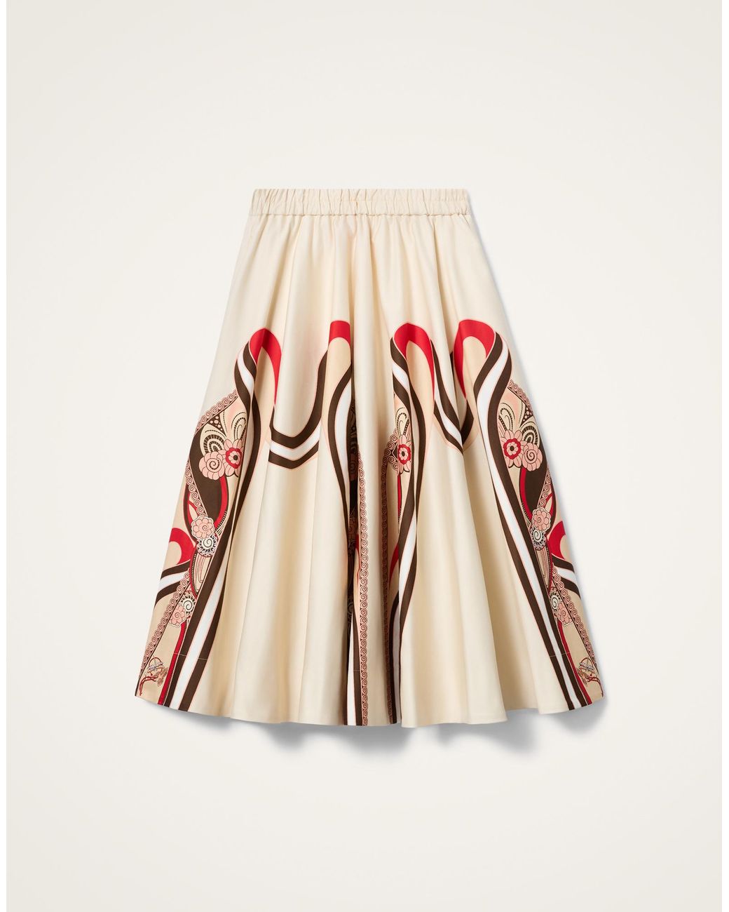 LaDoubleJ Natural Ballerina Skirt